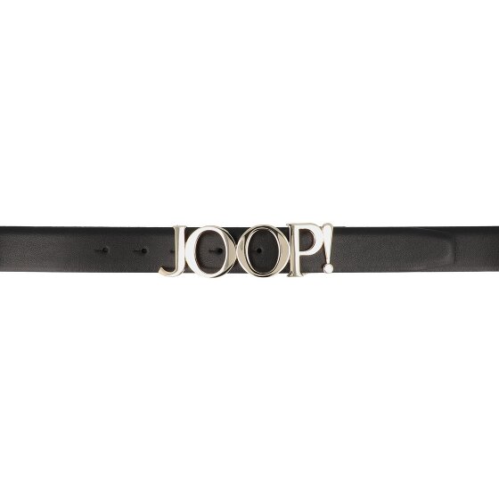 Joop! Riem leer