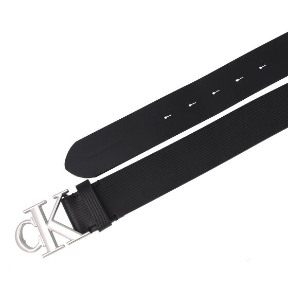 Calvin Klein Jeans Riem Leer