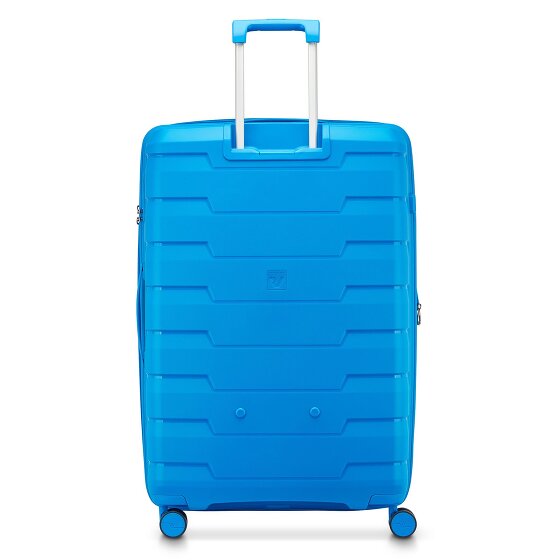 Roncato Skyline 2.0 4 wielen Trolley 79 cm met uitbreidingsplooi