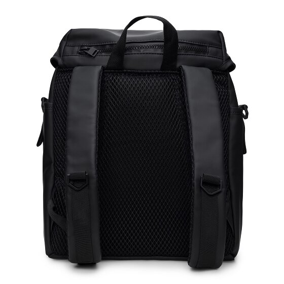 Rains Valera Dagrugzak 43 cm Laptopvak