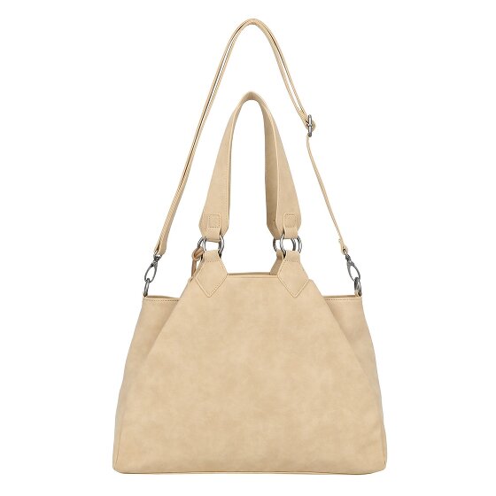 Fritzi aus Preußen Brigitte x Fritzi Maia Special Shopper Tas 40.5 cm