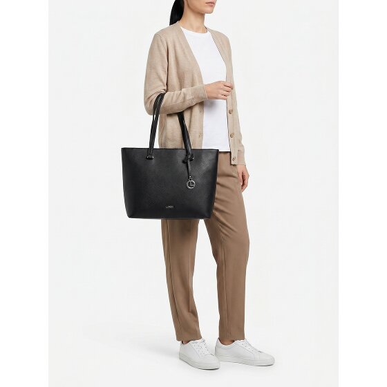 L.Credi Sarine Shopper Tas 42 cm