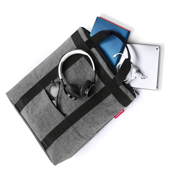 reisenthel Rugzak 43 cm laptopvak