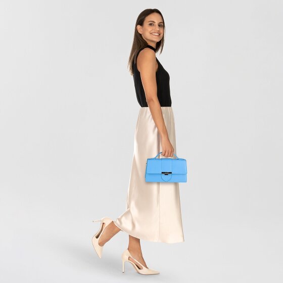 Lancaster Paris Ily Handtas M Leer 23 cm