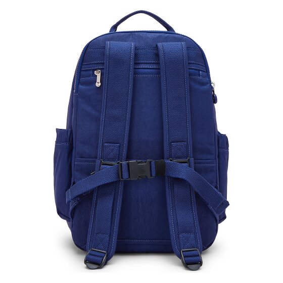Kipling Seoul-reisrugzak met laptopvak van 40 cm