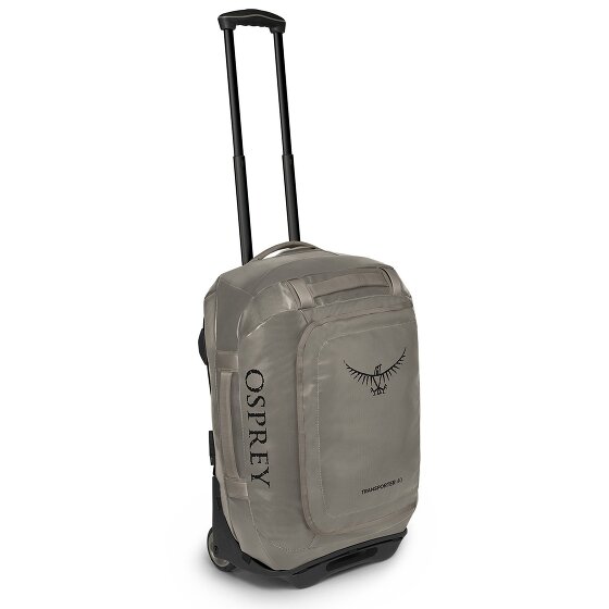 Osprey Transporter 40 2-wiel weekendtas 55 cm