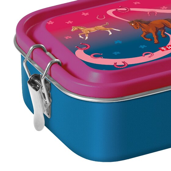 Step by Step Lunchbox 18 cm