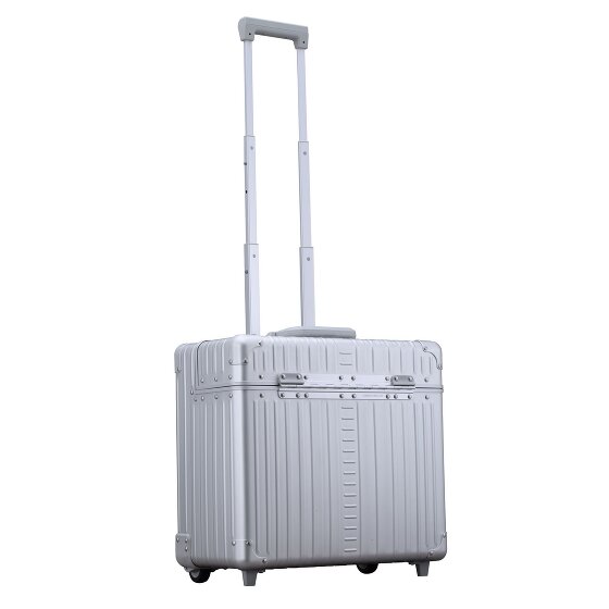 Aleon 2-wielige pilot trolley 41 cm
