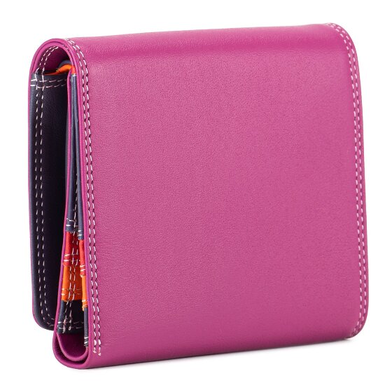 Mywalit Portemonnee RFID-bescherming Leer 10.5 cm