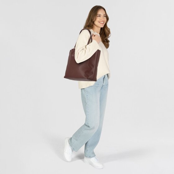 U.S. Polo Assn. Rogersville omkeerbare shopper tas 31 cm