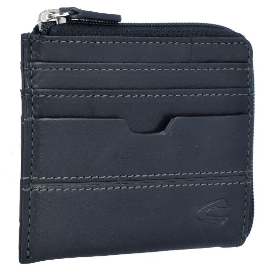 camel active Tokyo Creditcardtasje Leer 11 cm