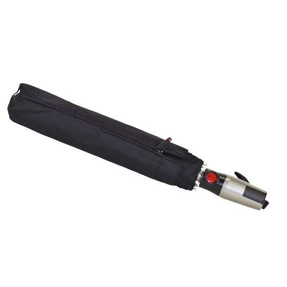 Knirps T400 Duomatic Zakparaplu 36 cm
