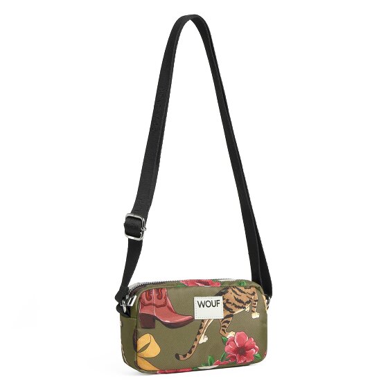 Wouf Daily Crossbody tas 19 cm