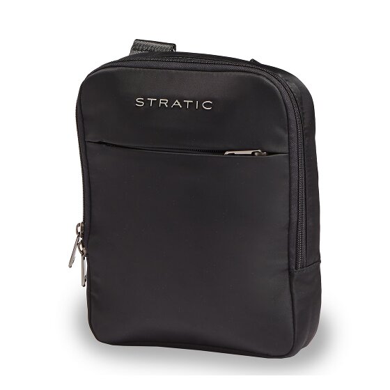 Stratic Zuivere schoudertas 19 cm