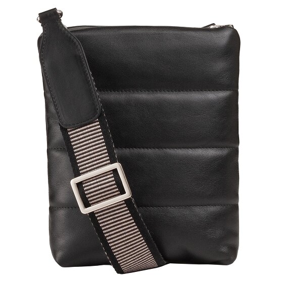 DuDu Falkland Mobiel telefoonhoesje Leer 14.5 cm