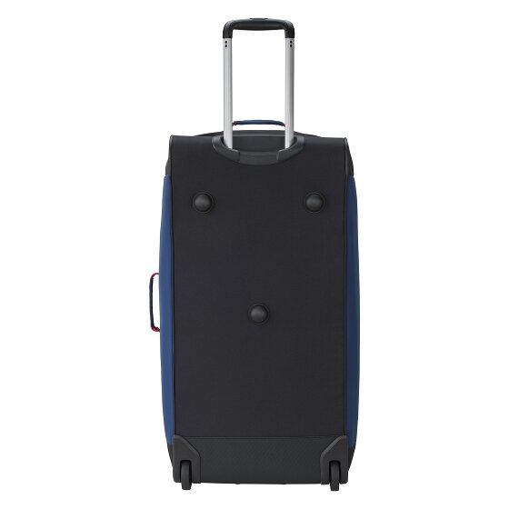 Travelite travelite x NFL 2 wielen Reistas 79 cm