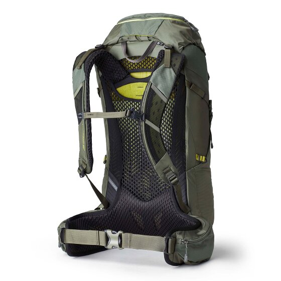 Gregory Zulu 35 Wandelrugzak S-M 64 cm