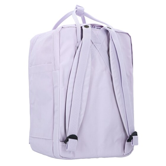 Fjällräven Kanken 15 Dagrugzak 40 cm Laptop compartiment Fjällräven Kanken 15 Dagrugzak 40 cm Laptop compartiment