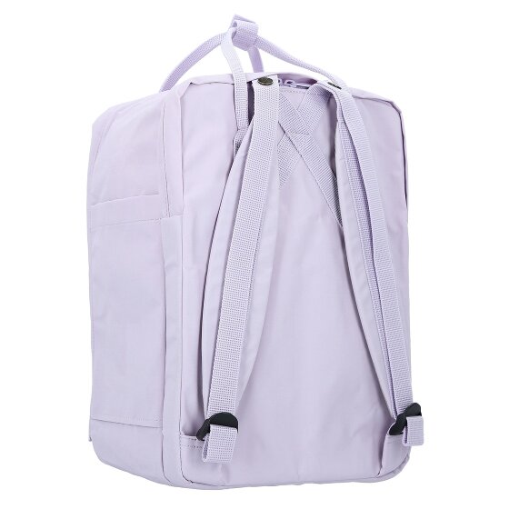 Fjällräven Kanken 15 Dagrugzak 40 cm Laptop compartiment