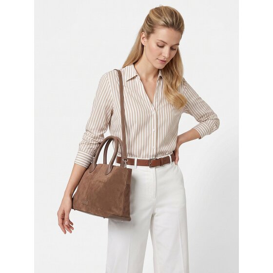 Bogner Valesca Handtas Leder 29 cm