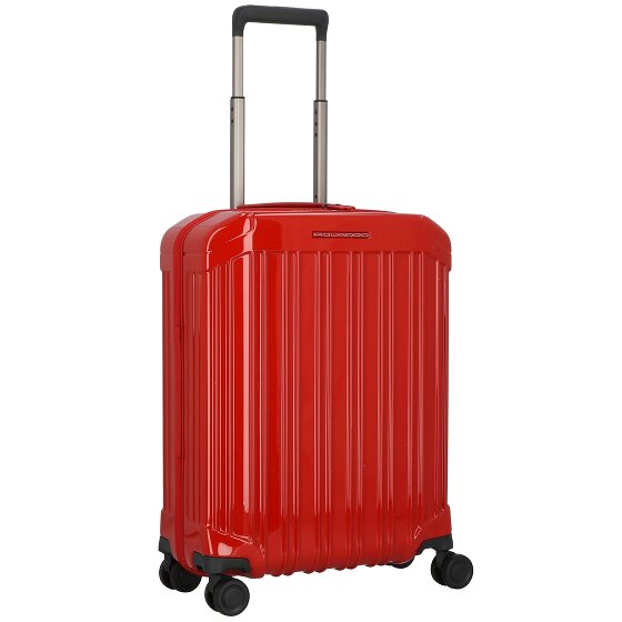 Piquadro PQ-Light 4-wiel cabinewagen 55 cm