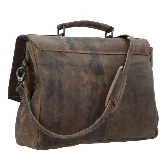Harold's Antico aktetas III leer 40 cm