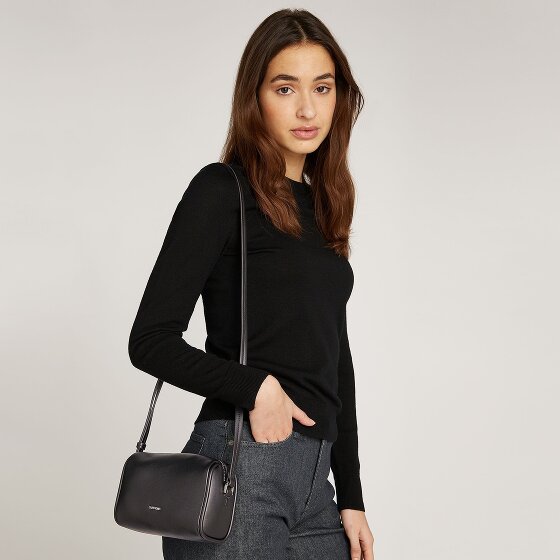 Calvin Klein Ck Refine Mini tas Schoudertas 18.5 cm