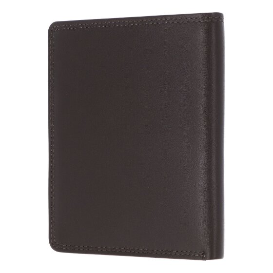 Golden Head Polo Portemonnee RFID Leer 10,5 cm