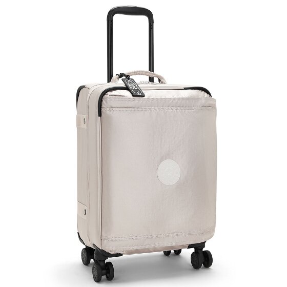 Kipling Basic Plus Spontaneous S 4 wielen Cabinewagen 53 cm Kipling Basic Plus Spontaneous S 4 wielen Cabinewagen 53 cm