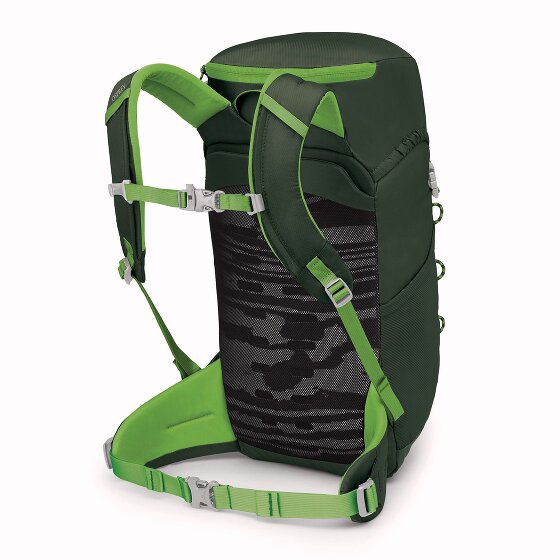 Osprey Jet 18 Wandelrugzak 46 cm