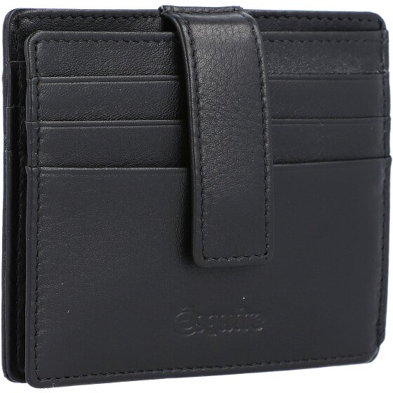 Esquire Oslo creditcard etui RFID leer 9.5 cm