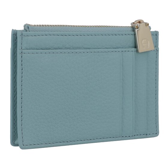 AIGNER Fashion Kredietkaart etui Leer 12 cm