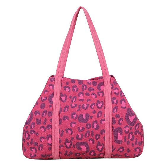 Fritzi aus Preußen Leo Special Shopper Tas 44 cm