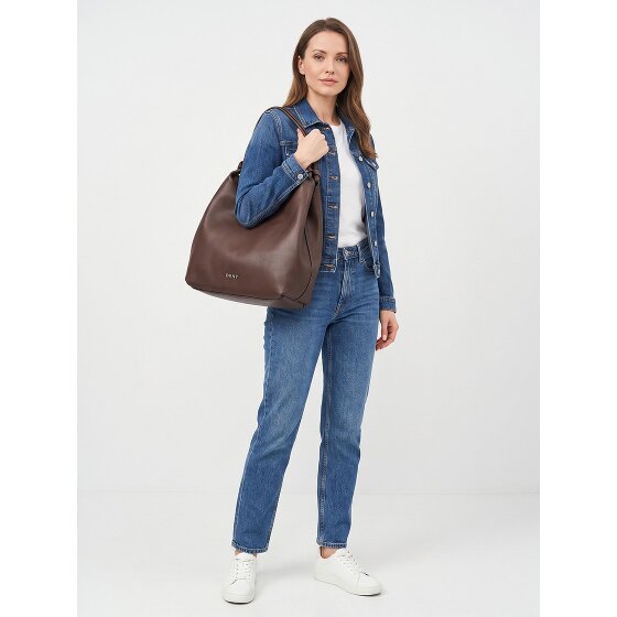 DKNY Paula Schoudertas 34 cm