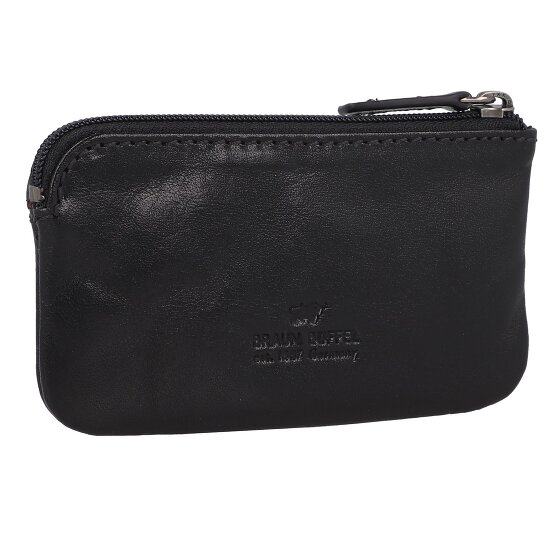 Braun Büffel Country Sleutel portemonnee Leer 11.5 cm