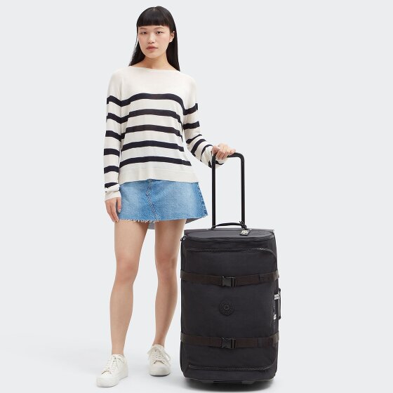 Kipling Basic Aviana 2 wielen Reistas M 68 cm