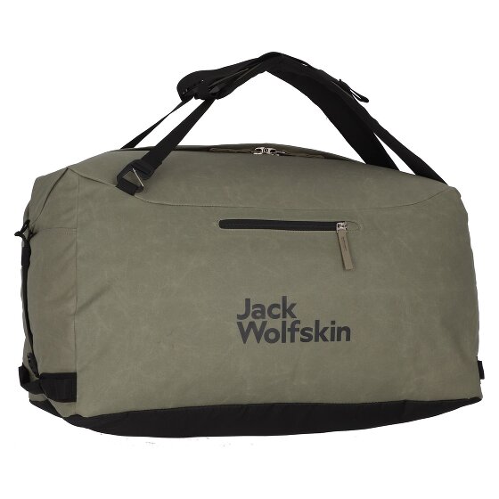 Jack Wolfskin Traveltopia Reistas 63 cm