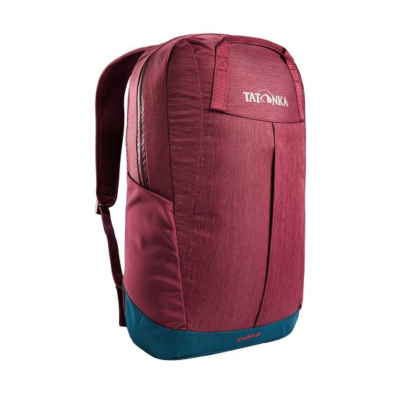 Tatonka City Pack 20 Rugzak 49 cm