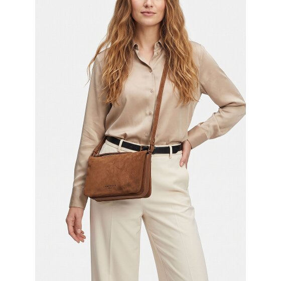 Liebeskind Nina Crossbody tas S Leder 24.5 cm