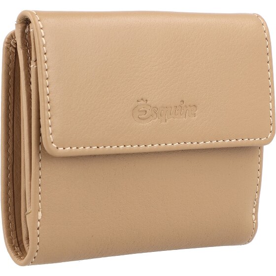 Esquire Peru Portemonnee RFID Leer 10 cm