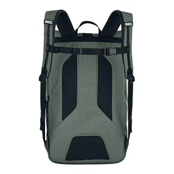 Evoc Dagrugzak 48 cm Laptop compartiment