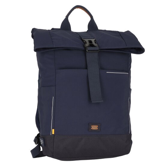 camel active City Dagrugzak 45 cm Laptop compartiment