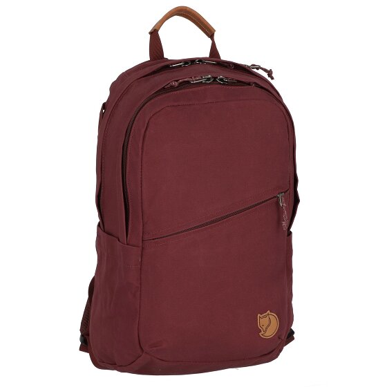 Fjällräven Räven 20 Dagrugzak 36 cm Laptop compartiment