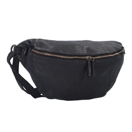 Harold's Submarine Fanny pack Leer 32 cm