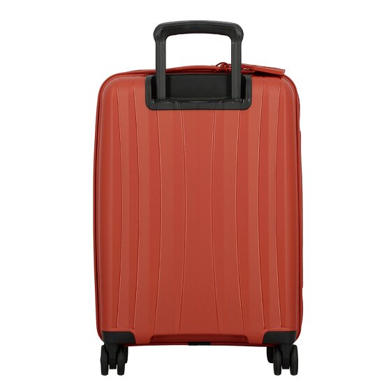 Jump Enais 4 wielen Cabinewagen 55 cm