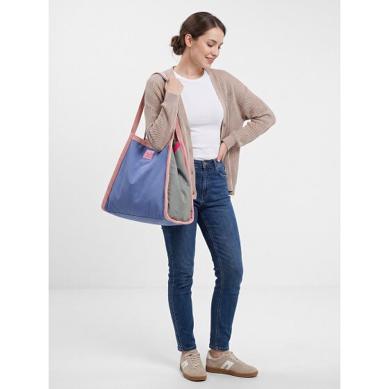 Fritzi aus Preußen Ini Shopper Tas 38 cm