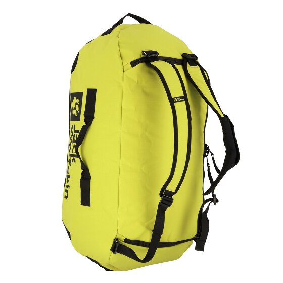 Jack Wolfskin All-In 65 Weekender reistas 70 cm