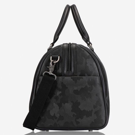 Jekyll & Hide Montana Weekender reistas Leer 52 cm