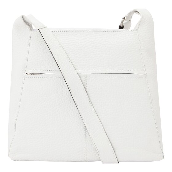 Voi Boston Schoudertas Leer 32 cm