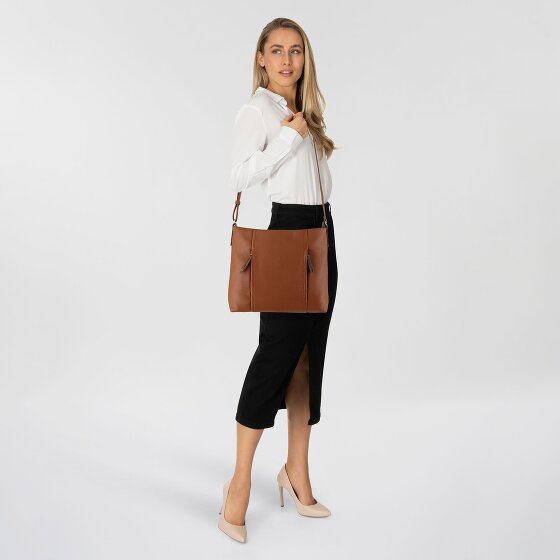 Tom Tailor Beca Schoudertas 35 cm